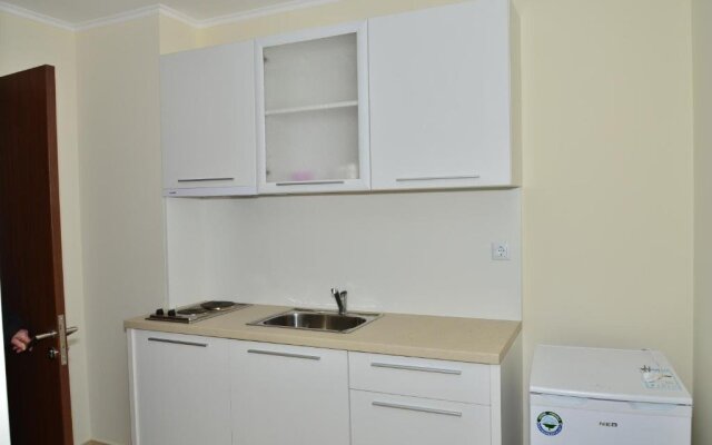 La Piazza Primorsko Rooms & Apartments