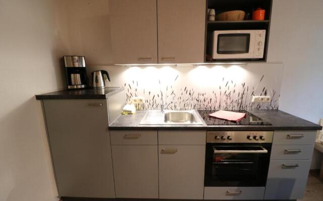 Ferienwohnung Tomann