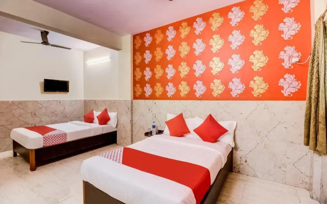 Hotel Kalpavruksha By OYO Rooms