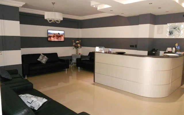 Hotel Santangelo