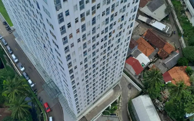 Serpong Garden NATURE INN By Reccoma
