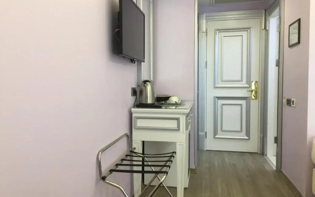 Hotel Sapphire