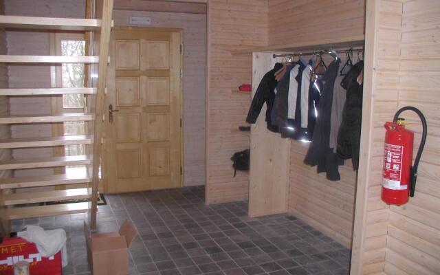 Le Gibier - Vakantiewoning