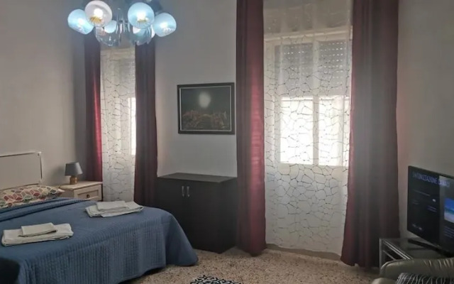 Segesta - Dream Room