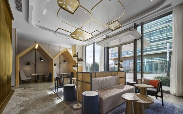 Hilton Garden Inn Beijing Daxing International Airport