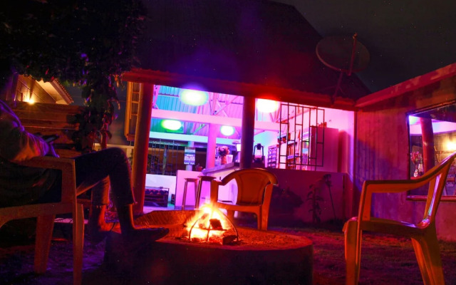 Home Villa Eco Boutique