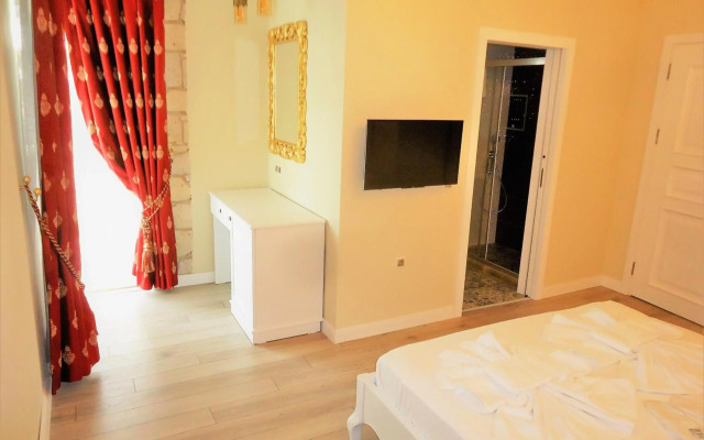 Grand Alacati Boutique Hotel