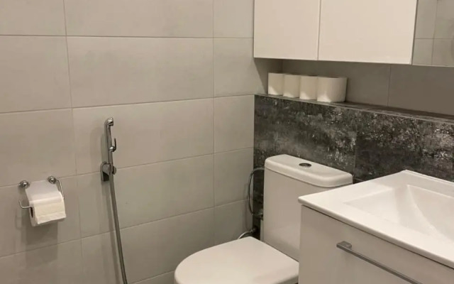 MG Apartment