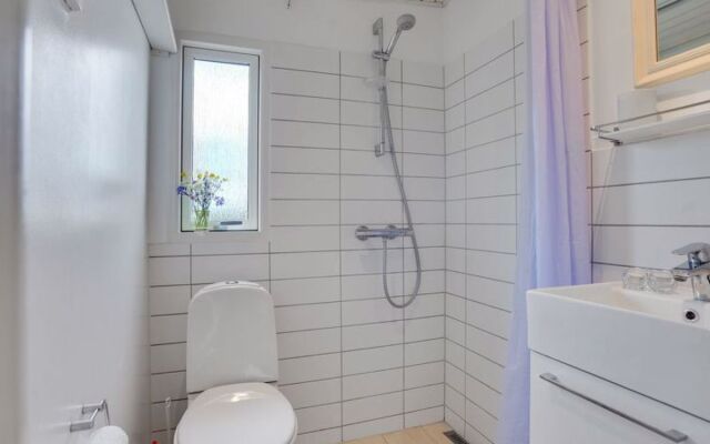 "Aase" - 150m from the sea in NW Jutland
