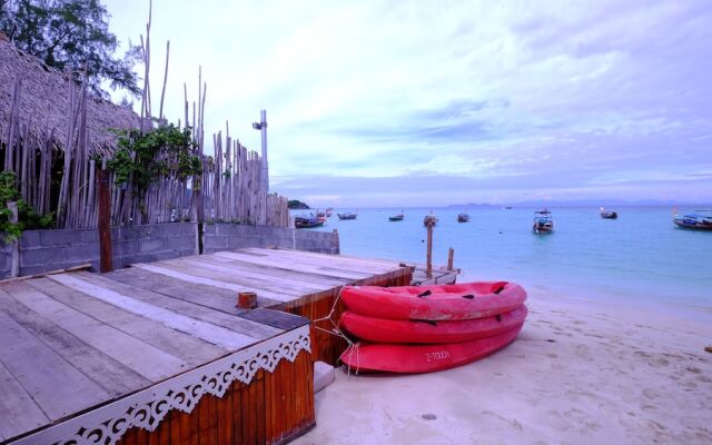 Captain Yut's Bungalow