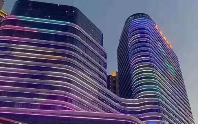 Runlin Hotel (Kaiyuan Avenue)