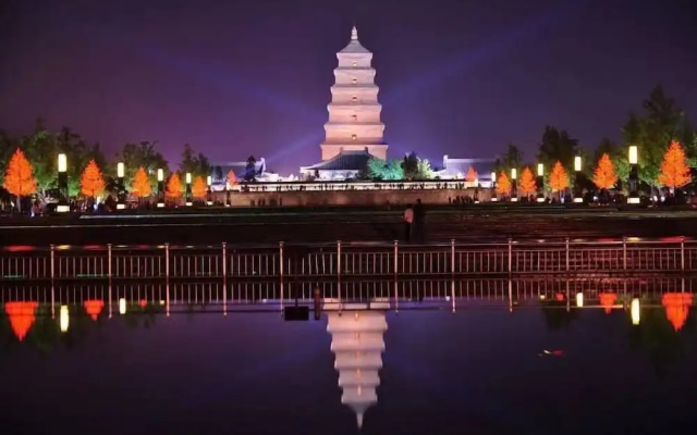 History Boutique Inn