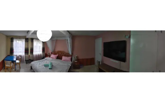 Casa Tulia Nakuru