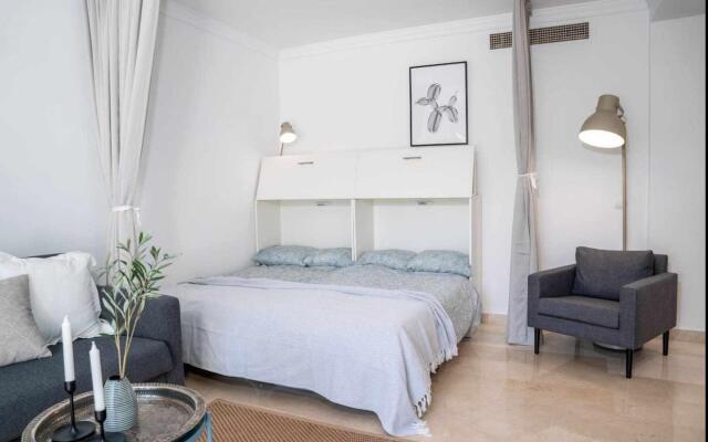 Aloha Pueblo Beautiful Apartment With Roof Terrace