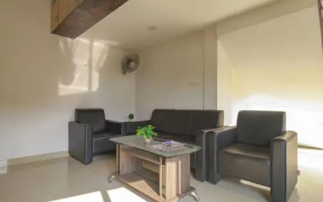 Begonia Residency By OYO Rooms