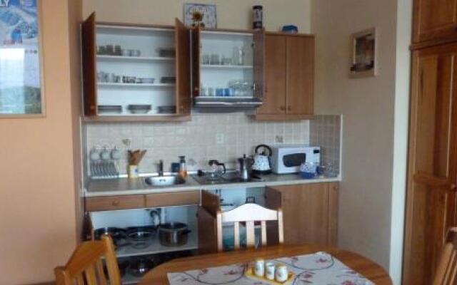 Apartmány Bea Donovaly