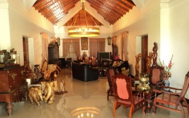 Mount Field Resort
