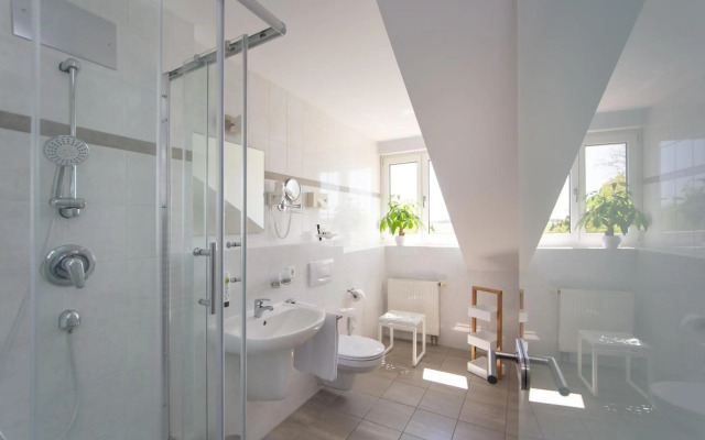 Arcus Hotel München Messe