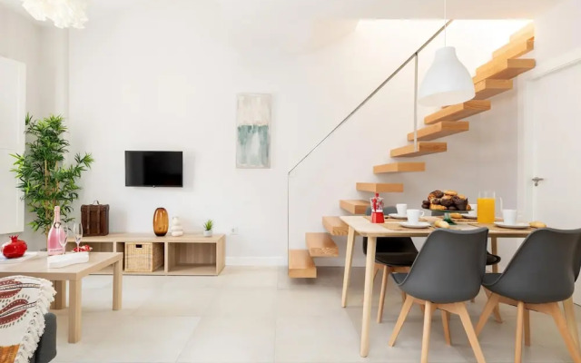 Luxury Suite Tico San Diego