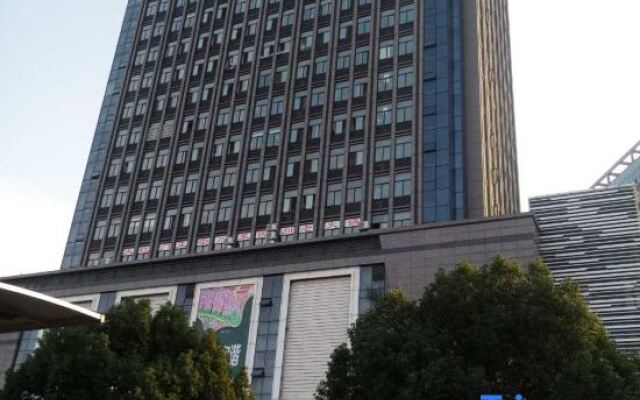 Shuya Business Hotel