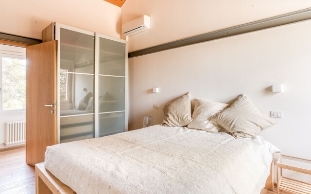 Modern Villa in Pesaro With Private Swimming Pool