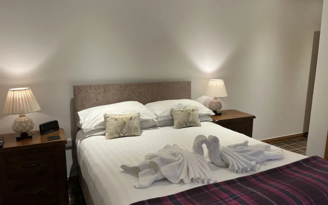 Tower Ridge Apartments