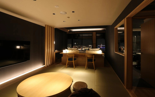 Hotel Nagasaki