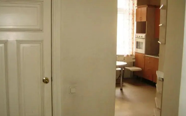Apartment Aleksandra Čaka 65