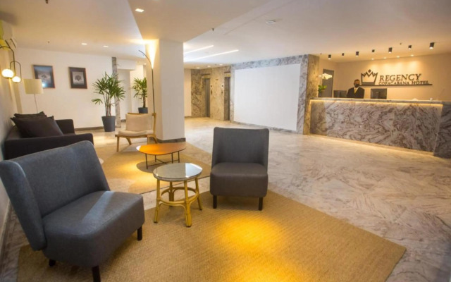 Regency Copacabana Hotel