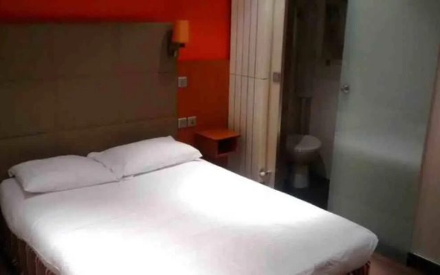 Hotel Terminus Orleans