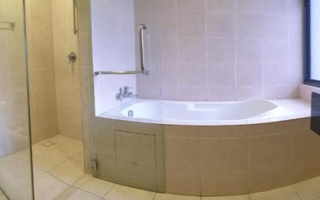 Industrial Suites at Bandar Sunway