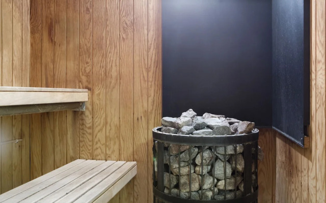 Best Western Arctic Hotel