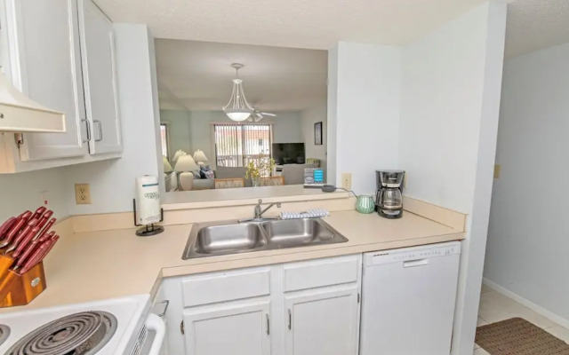 Unit 3321 - Ocean Racquet Club