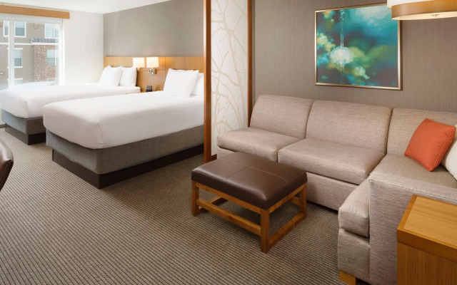 Hyatt Place Lubbock