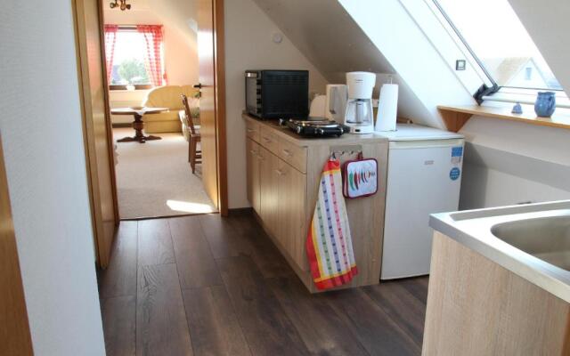 Ferienwohnung Hamberge