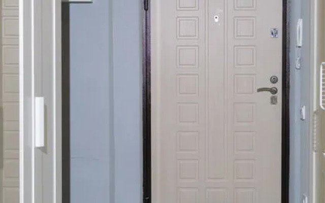 Апартаменты "Квартиры Горбачёва" на  ул Сиверса д. 32