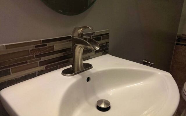 Greystone Manor Bed & Breakfast