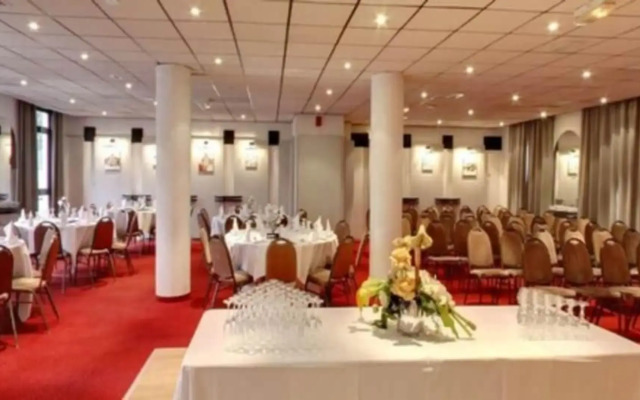 Hôtel Europole