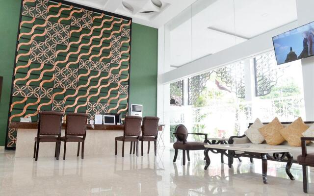 LYNN Hotel by Horison
