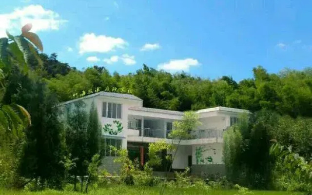 Zhuhai Shuangxi Courtyard Hotel, Weinan