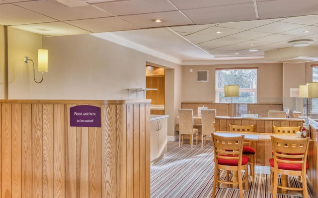 Birmingham (Great Barr/M6 J7) Hotel