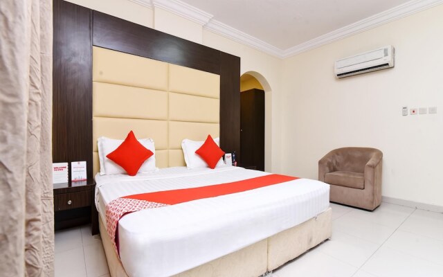 OYO 426 Royal Al Khaleej Furnished Apt