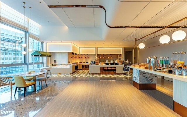 EVEN Qingdao Laoshan by IHG