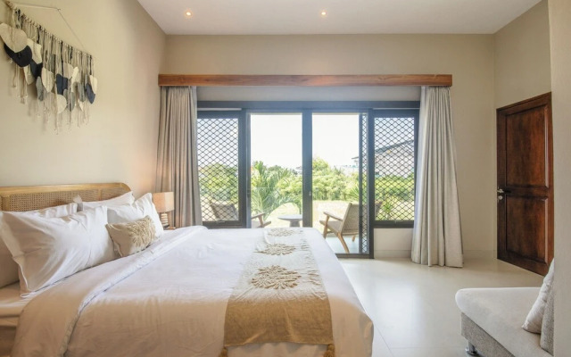 Harvest - New 4BR Villa Amazing View Semin