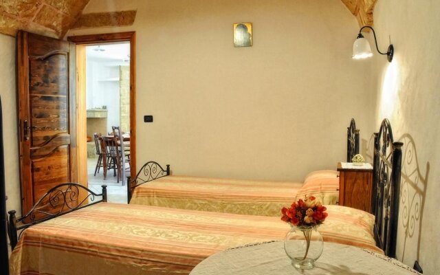 B&B Tenuta Donnamella