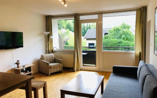 Appartements Domizil