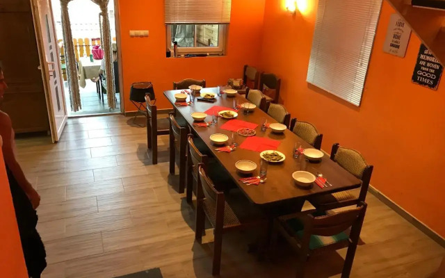 HeRo 4 Sterne Ferienhaus
