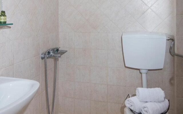 Vagelis Comfort Apartments