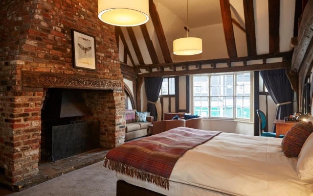 White Hart Braintree by Greene King Inns