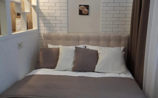 Rent of Apartments in Kharkiv